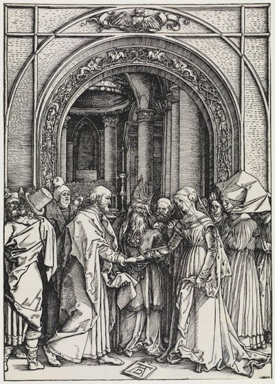  - Albrecht Dürer