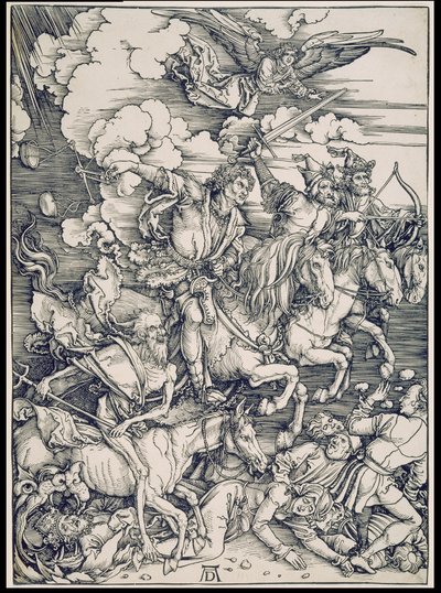  - Albrecht Dürer