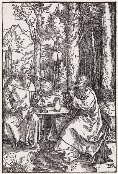  - Albrecht Dürer