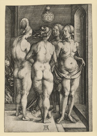  - Albrecht Dürer