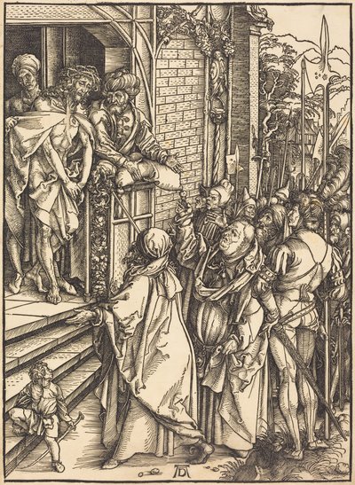  - Albrecht Dürer