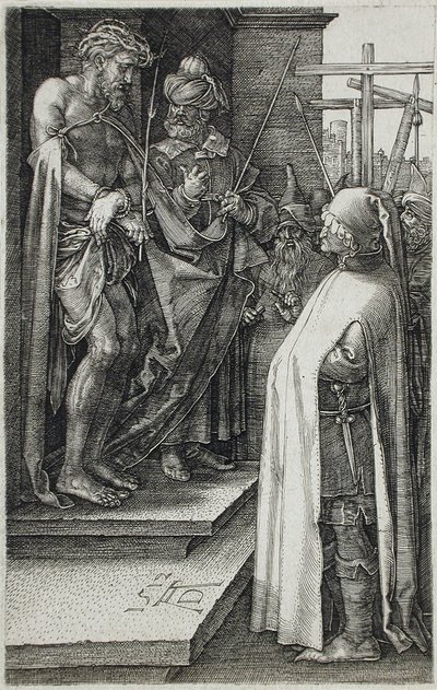  - Albrecht Dürer