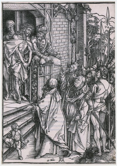  - Albrecht Dürer