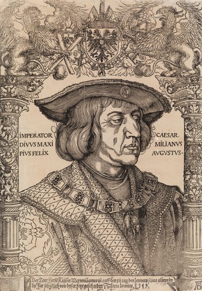  - Albrecht Dürer