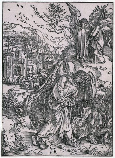  - Albrecht Dürer