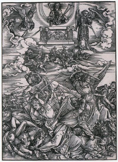  - Albrecht Dürer