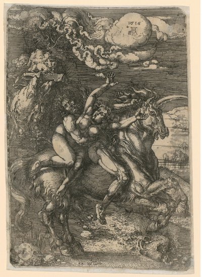  - Albrecht Dürer