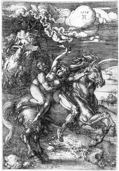  - Albrecht Dürer