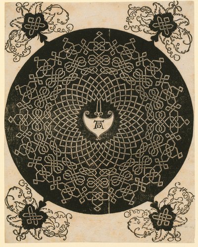  - Albrecht Dürer