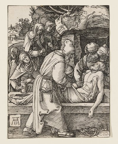  - Albrecht Dürer