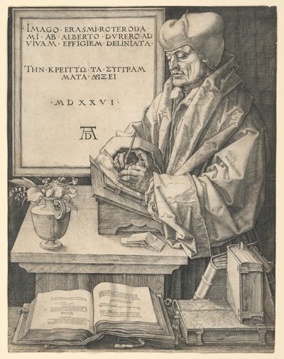  - Albrecht Dürer