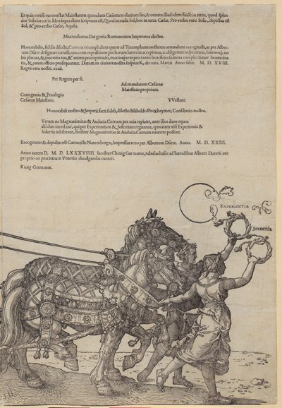  - Albrecht Dürer