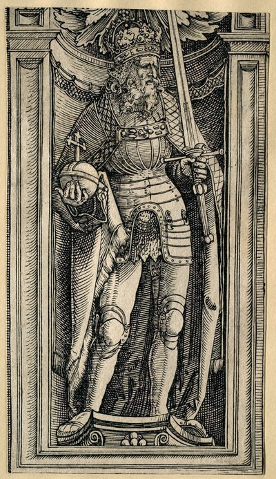  - Albrecht Dürer