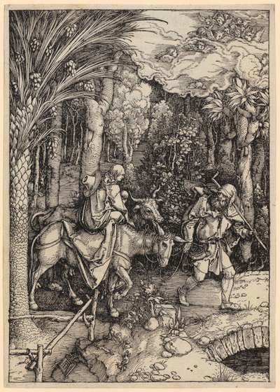  - Albrecht Dürer