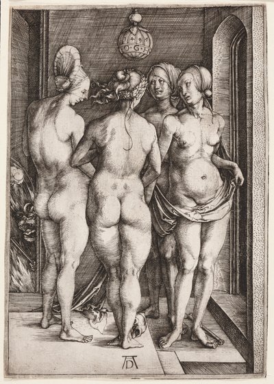  - Albrecht Dürer
