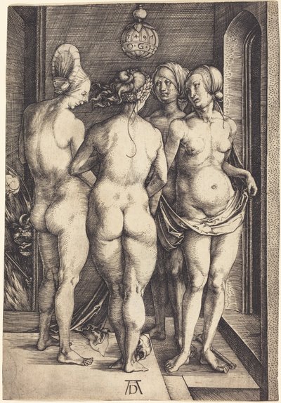  - Albrecht Dürer