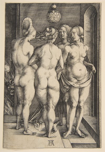  - Albrecht Dürer