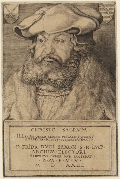  - Albrecht Dürer