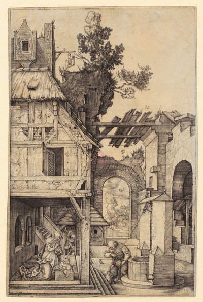  - Albrecht Dürer