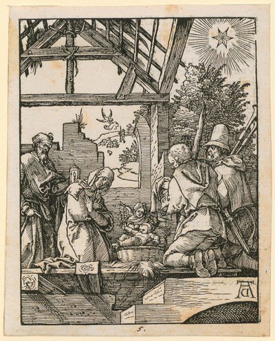  - Albrecht Dürer