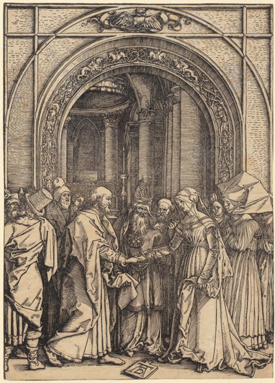  - Albrecht Dürer