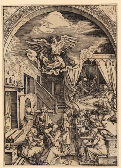  - Albrecht Dürer