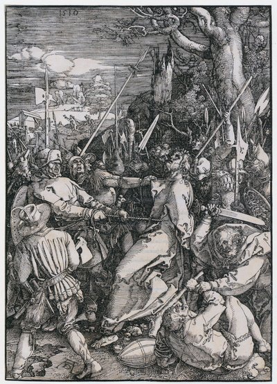  - Albrecht Dürer