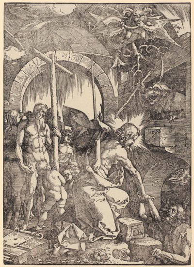  - Albrecht Dürer