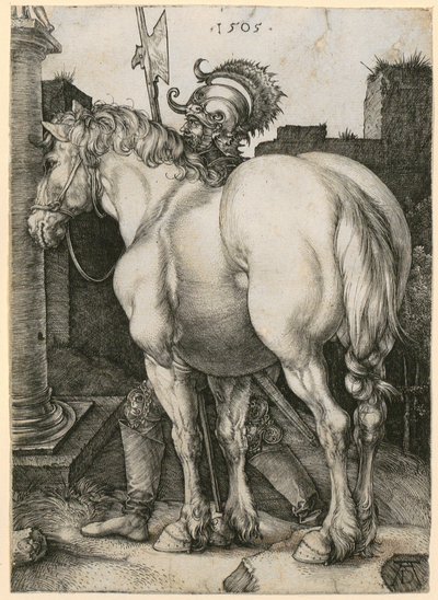  - Albrecht Dürer