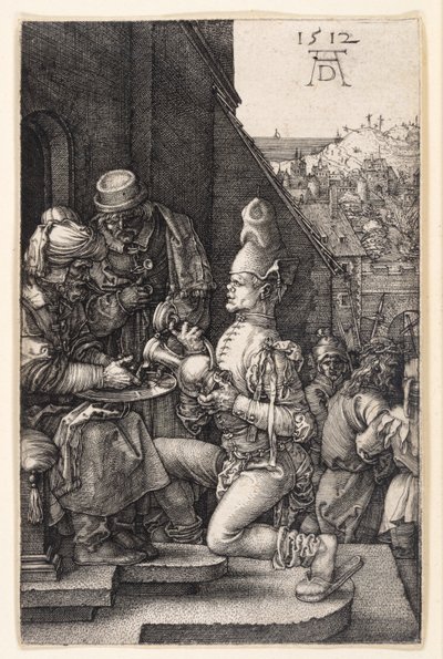 - Albrecht Dürer