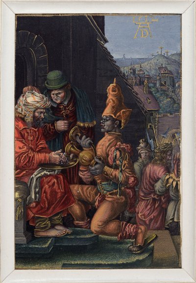  - Albrecht Dürer