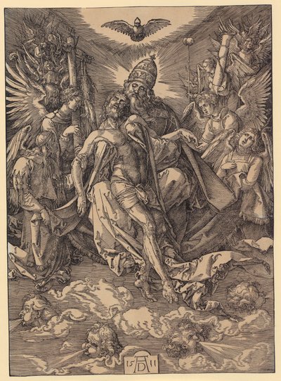  - Albrecht Dürer