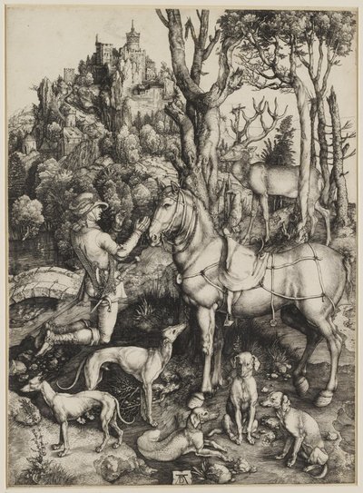  - Albrecht Dürer