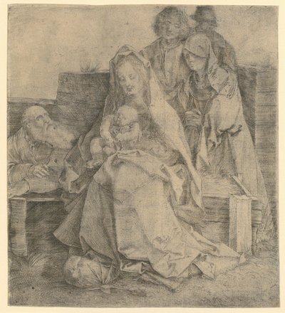 - Albrecht Dürer