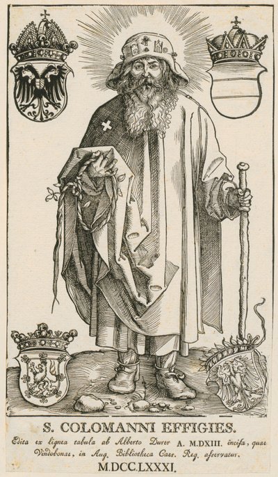  - Albrecht Dürer