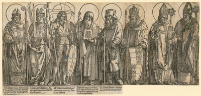  - Albrecht Dürer