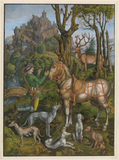  - Albrecht Dürer