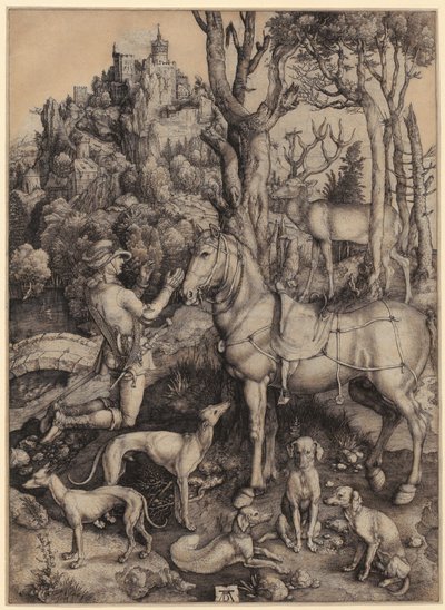 - Albrecht Dürer