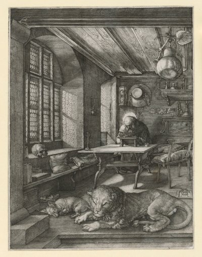  - Albrecht Dürer