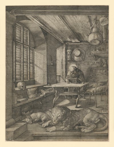  - Albrecht Dürer