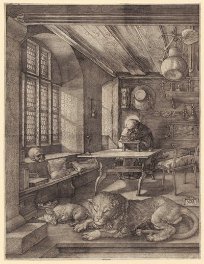  - Albrecht Dürer