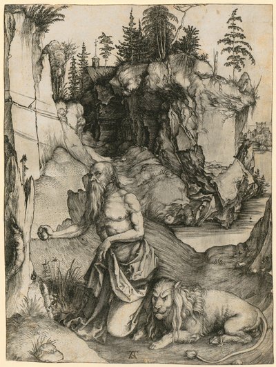  - Albrecht Dürer