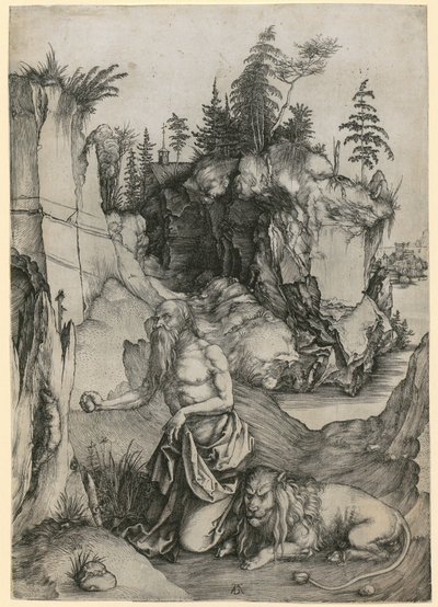  - Albrecht Dürer