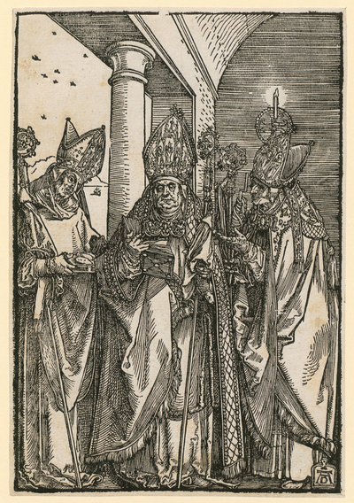  - Albrecht Dürer