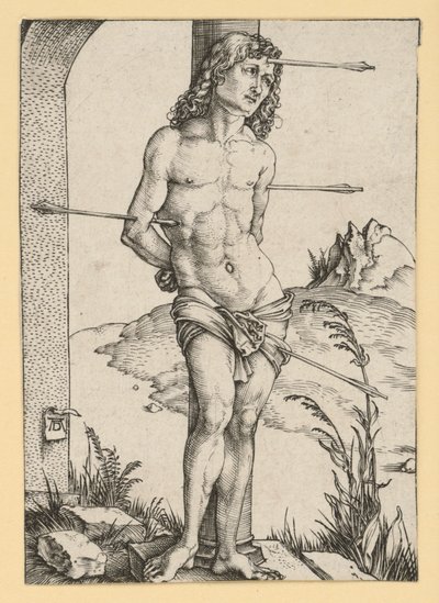  - Albrecht Dürer