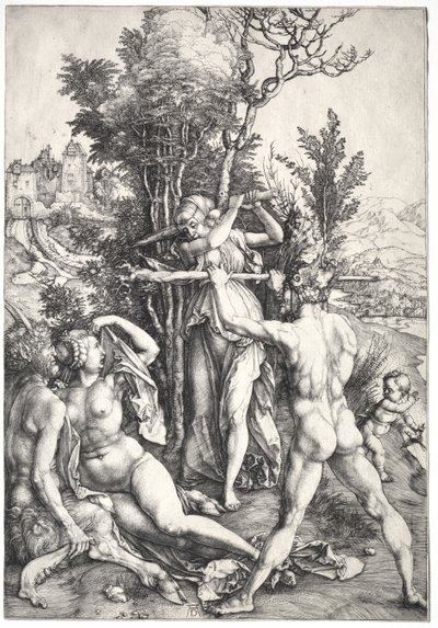  - Albrecht Dürer
