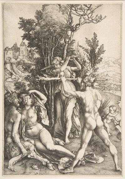  - Albrecht Dürer