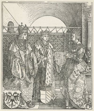  - Albrecht Dürer