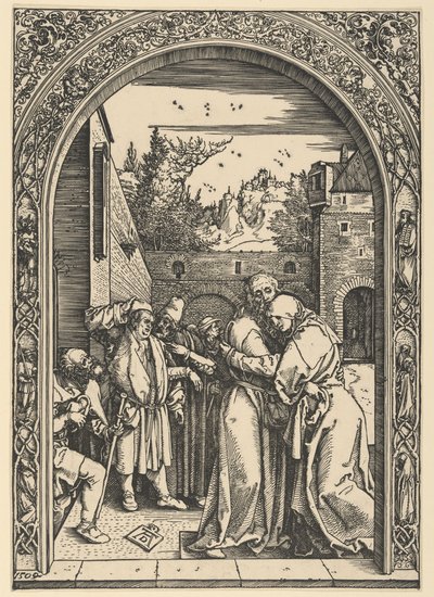  - Albrecht Dürer
