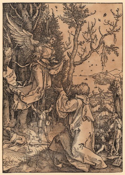  - Albrecht Dürer